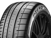 PIRELLI PZERO CORSA (ASIM) LEFT image